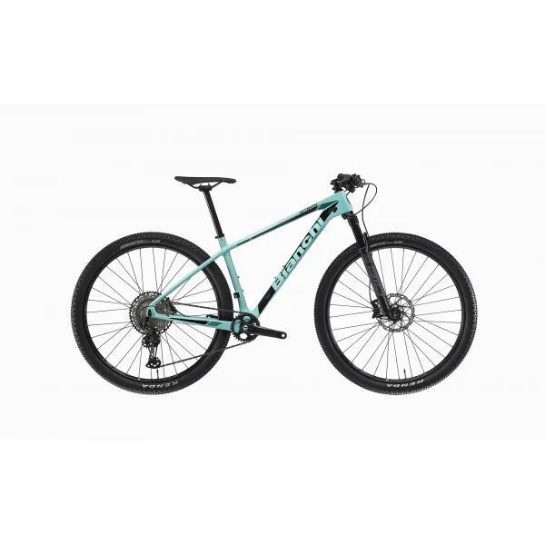 Bianchi NITRON CELESTE