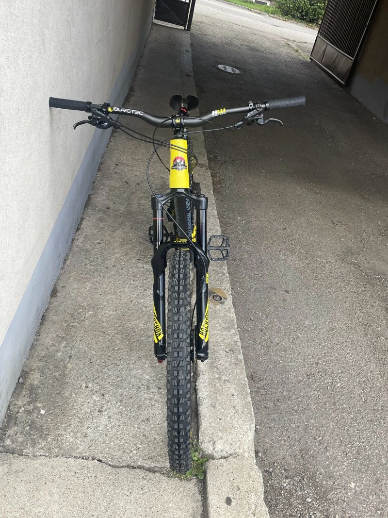 Rocky Mountain slayer xl / L