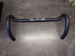 Řídítka Deda Piega 38cm 26.0