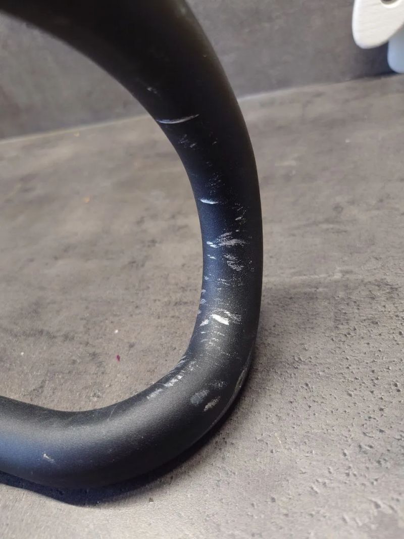 Řídítka Deda Piega 38cm 26.0