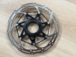 SRAM Centerline X 2 Piece CenterLock Disc