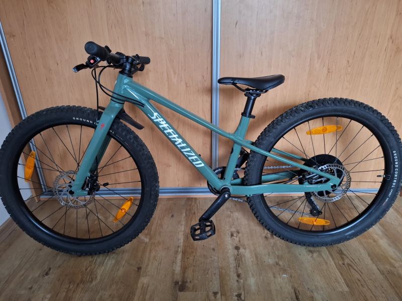 Specialized Riprock 24