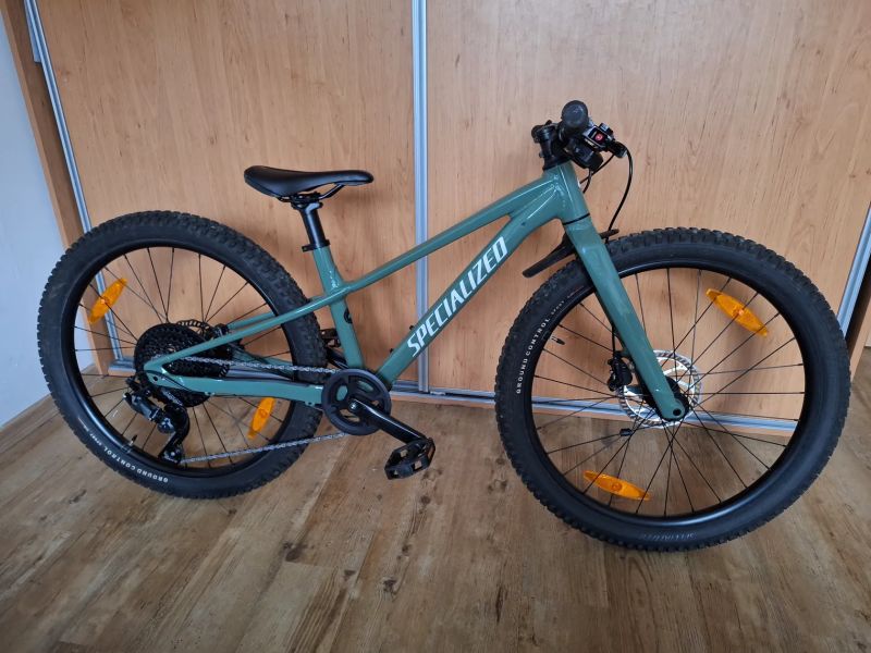 Specialized Riprock 24