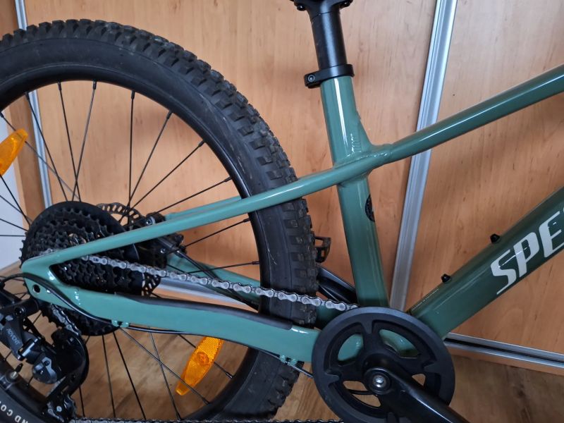 Specialized Riprock 24