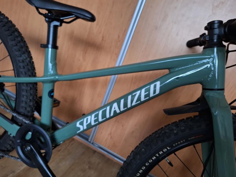 Specialized Riprock 24