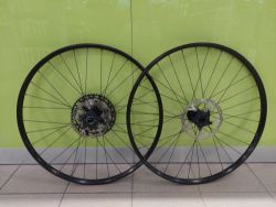 Prodám set kol 29"