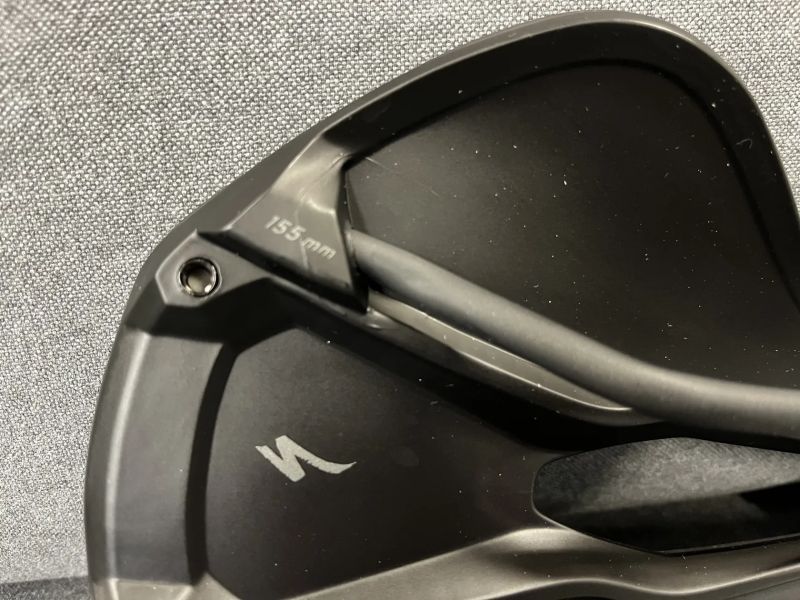 Specialized Power Expert 155