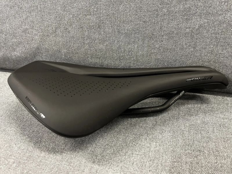 Specialized Power Expert 155