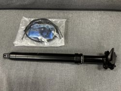 Gravel teleskop X-fusion Manic 27,2/50