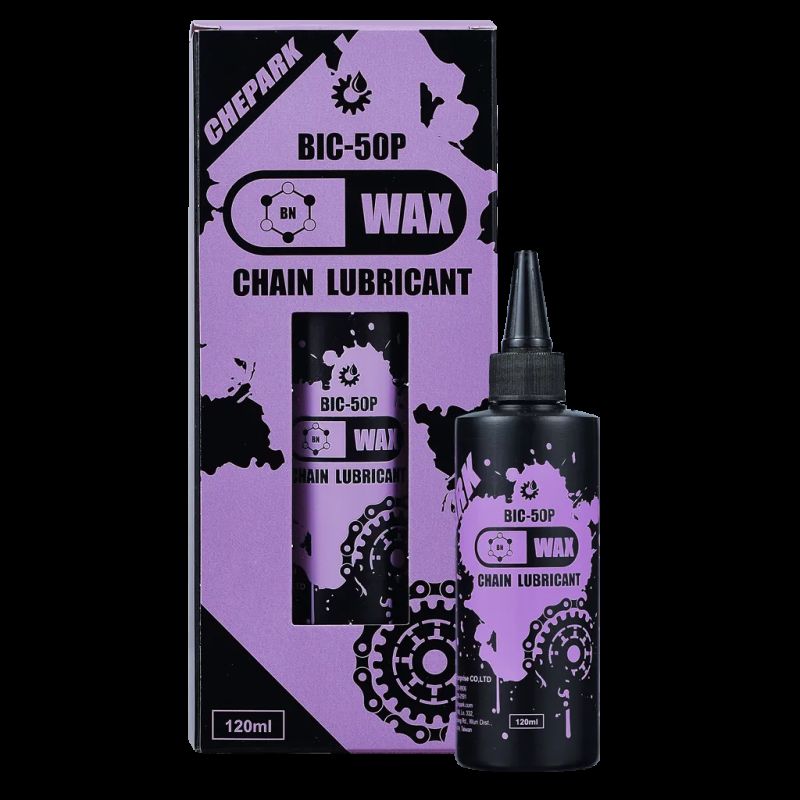 mazivo na řetěz kolo chepark shimano,sram,campagnolo,kmc