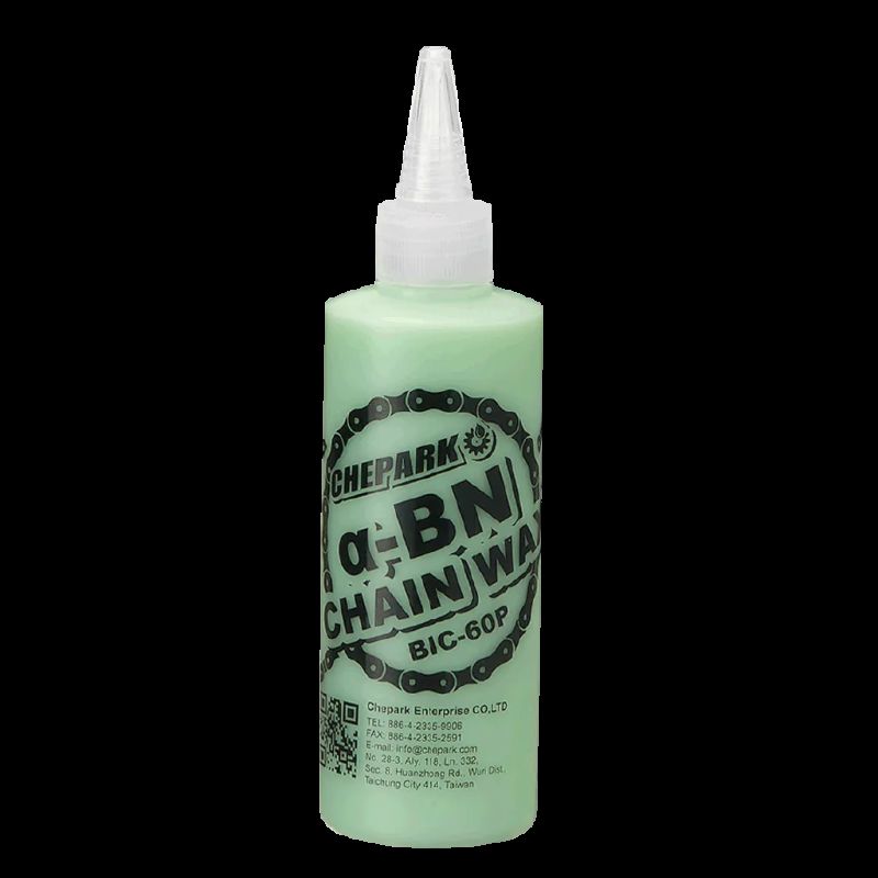 mazivo na řetěz kolo chepark shimano,sram,campagnolo,kmc