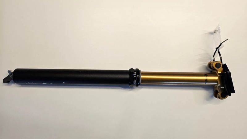 Díky FOX, SRAM, ROCK SHOX, SIGEYI, DT SWISS