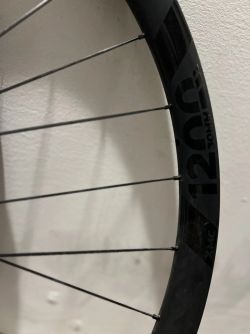 DT Swiss xmc1200 boost