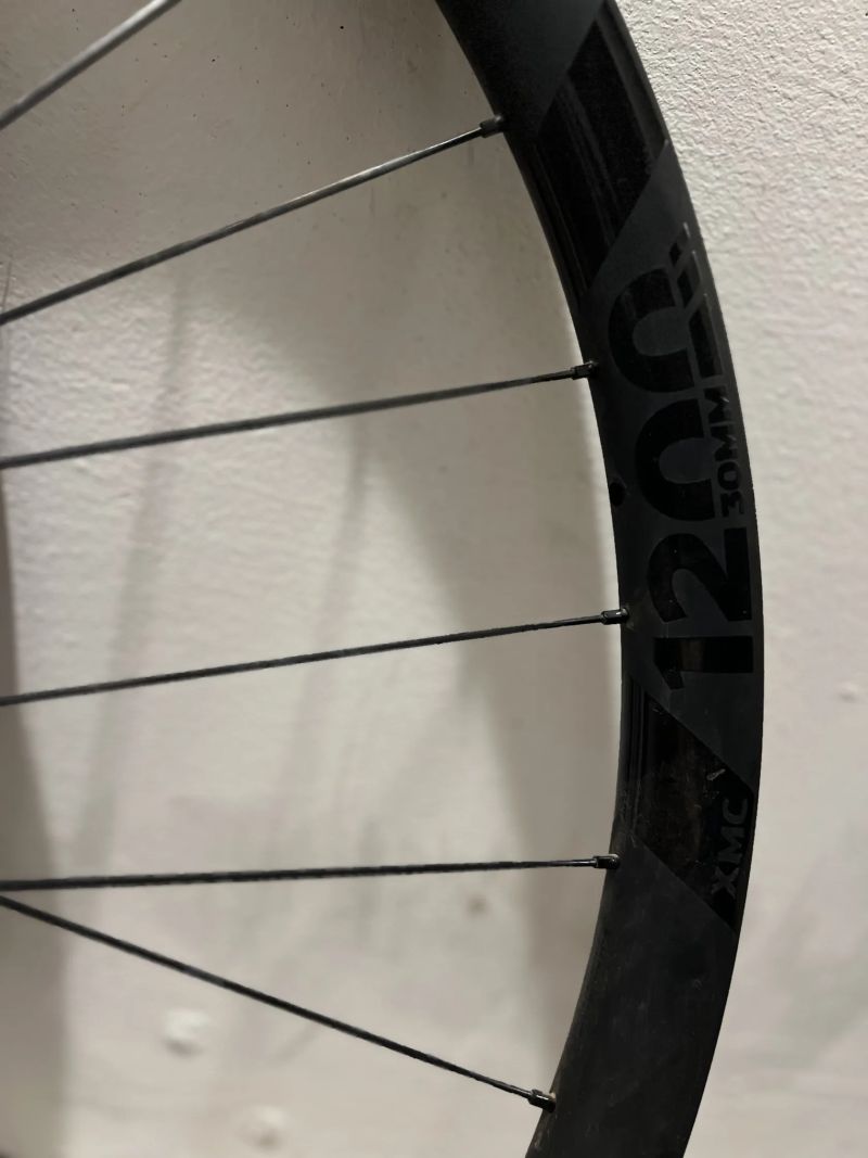 DT Swiss xmc1200 boost