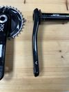 Sram XX SL T-Type / Wattmetr