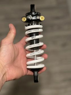 Cane Creek DB Inline Coil 210mm