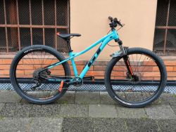 GT Avalanche Comp 27,5 vel. XS