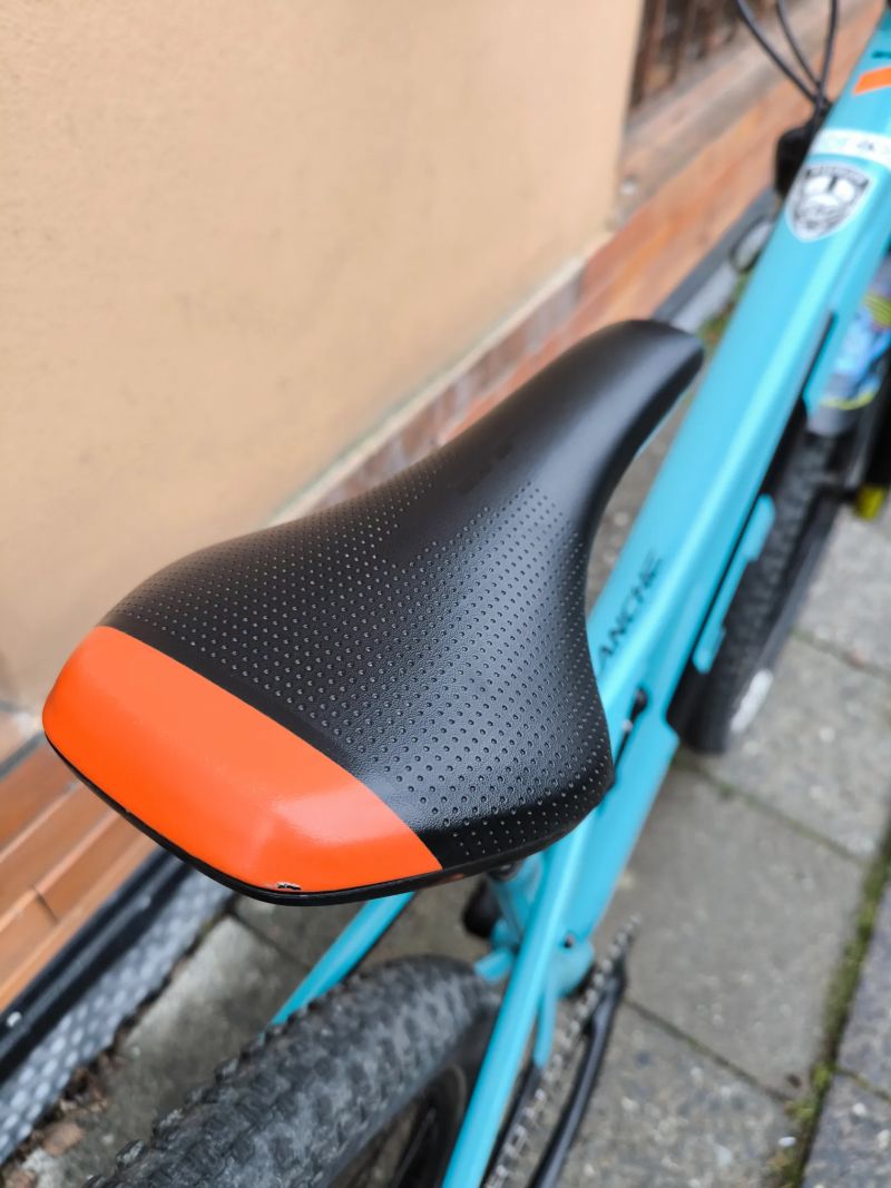 GT Avalanche Comp 27,5 vel. XS