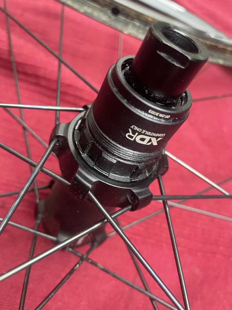 Zaplety na cyklokross, galuskovy rafek,kotoce,xd orech