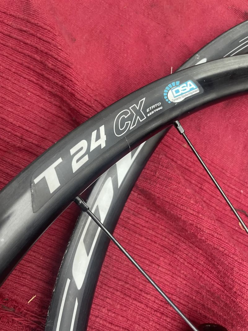 Zaplety na cyklokross, galuskovy rafek,kotoce,xd orech