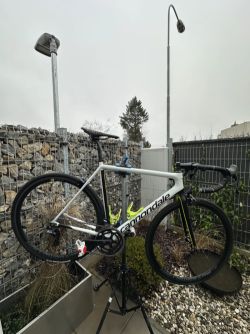 Cannondale SuperSixEvo Carbon DuraAce