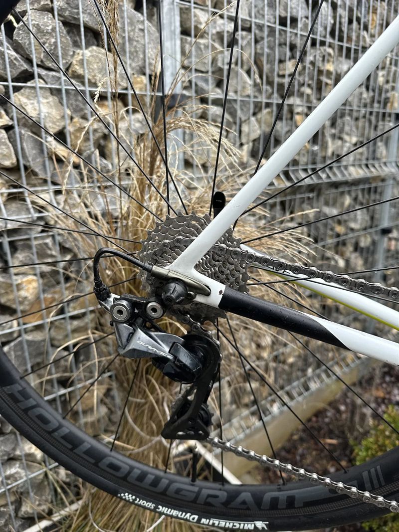 Cannondale SuperSixEvo Carbon DuraAce