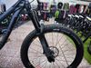 !!!NOVÝ!!! celoodpružený NS Bikes Nerd Mini 27,5" - stavba, pro juniory 140-155cm, zdvih 140mm