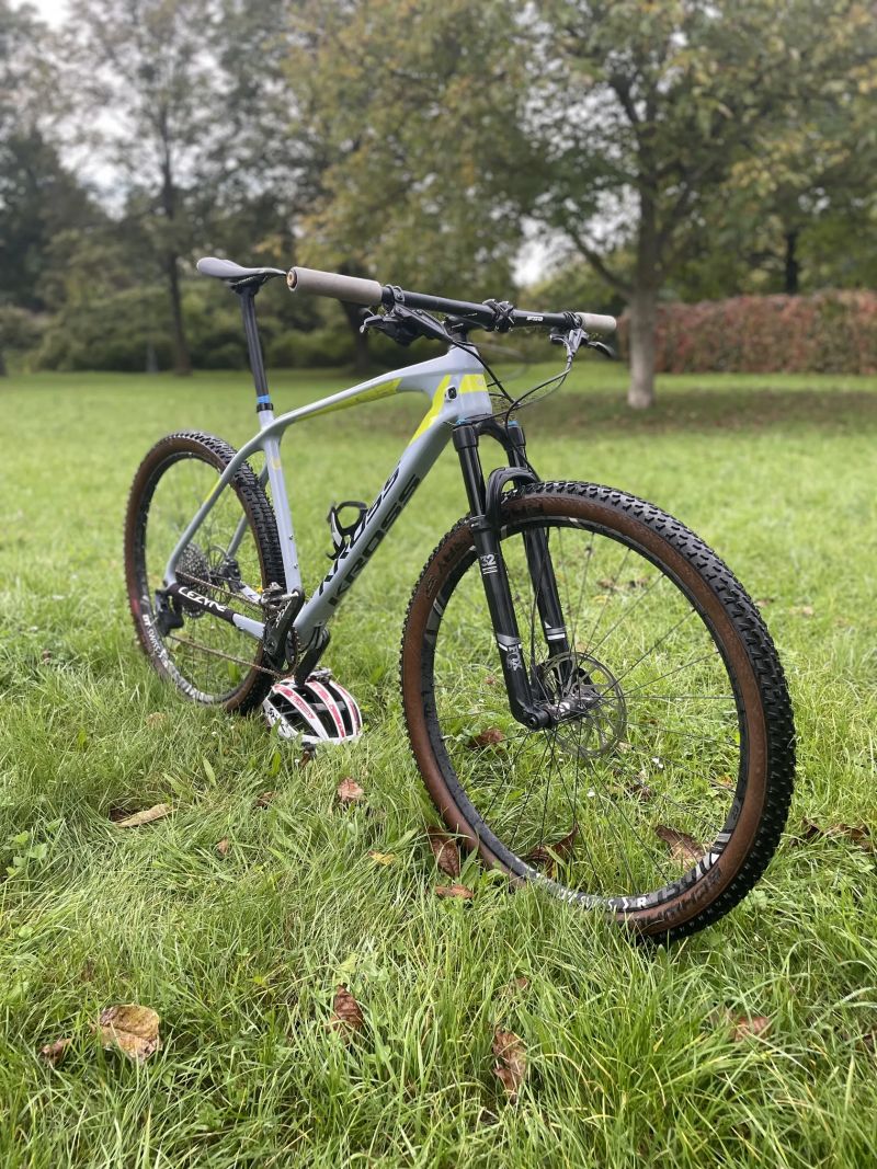 Kross Level 15, vel. XL