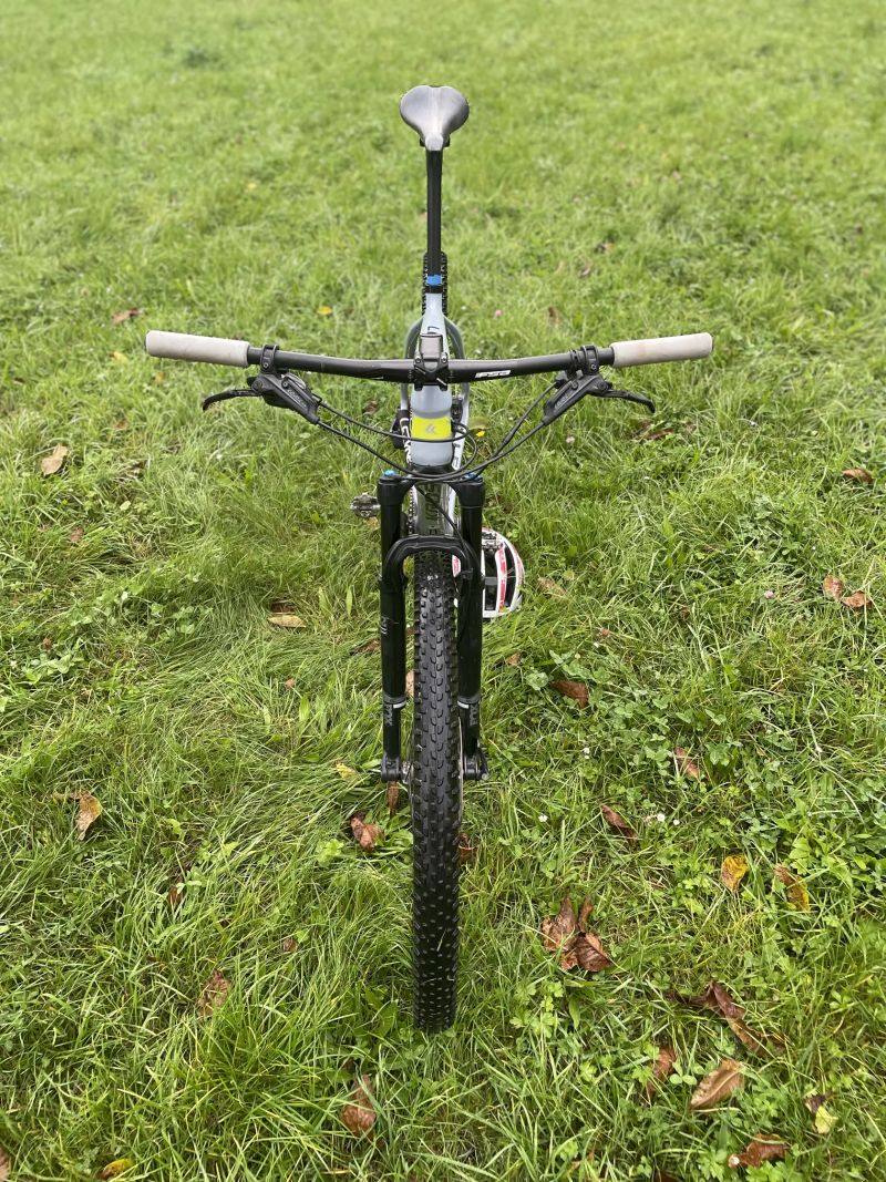 Kross Level 15, vel. XL