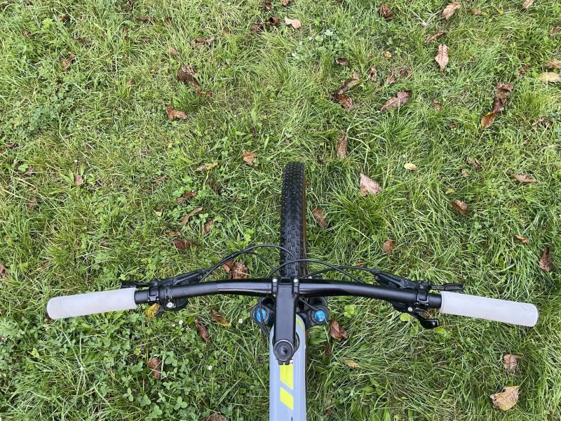 Kross Level 15, vel. XL