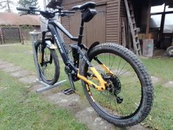 Haibike ALLTRAIL 6