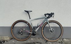 Specialized Crux 2026 1x13
