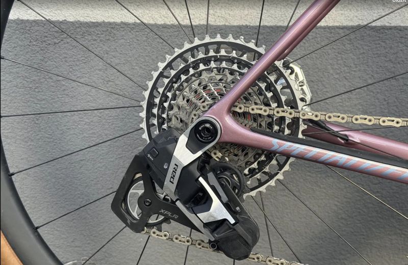 Specialized Crux 2026 1x13