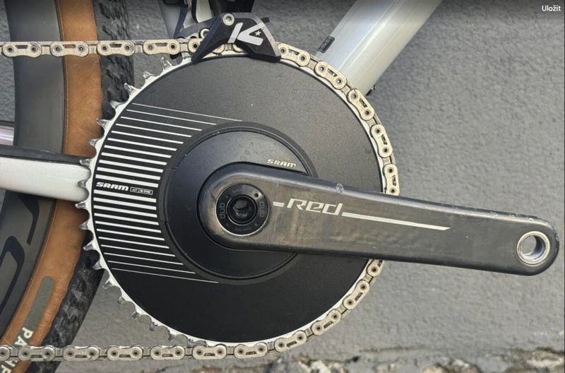 Specialized Crux 2026 1x13