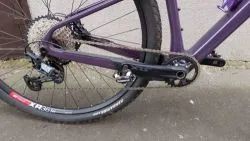 Santa Cruz Highball CC