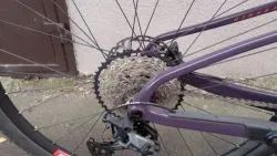 Santa Cruz Highball CC