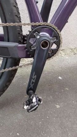 Santa Cruz Highball CC