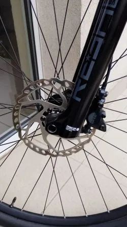 Santa Cruz Highball CC