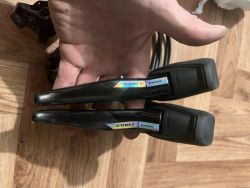 Prodám brzdy Sram Force