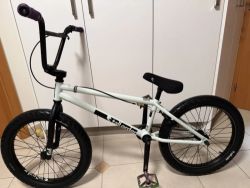 BMX Tall Order Ramp velikost Large