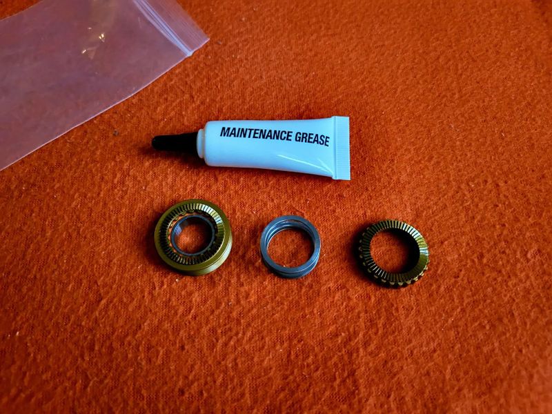 Nový ZTTO EXP Ratchet 60T upgrade kit pre DT Swiss 240 / 180