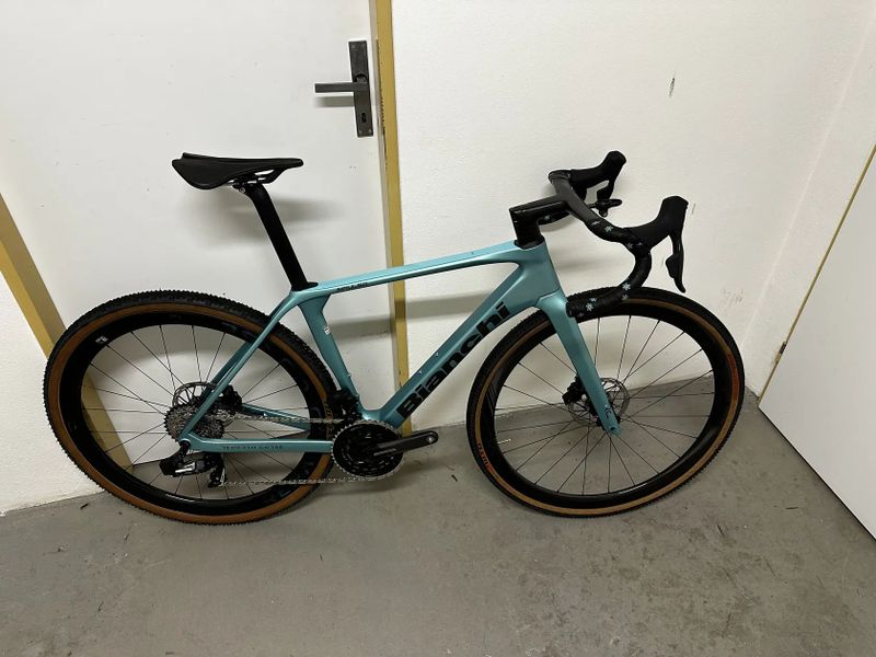 Bianchi Impulso RC