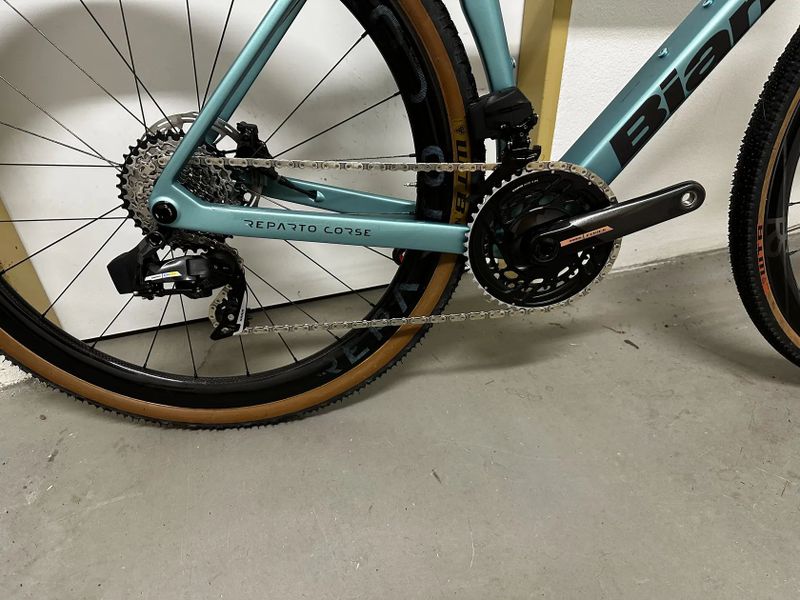 Bianchi Impulso RC