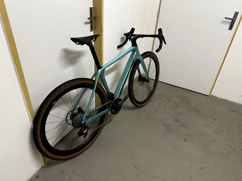 Bianchi Impulso RC