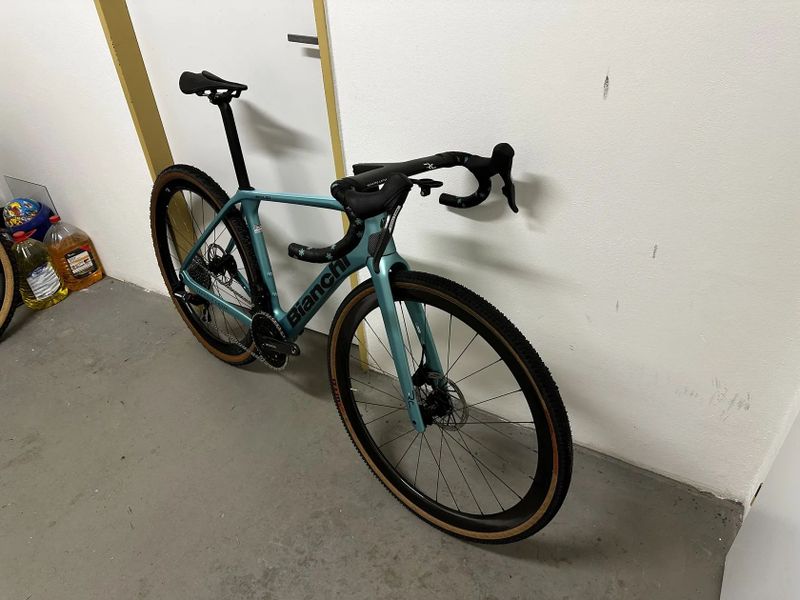 Bianchi Impulso RC