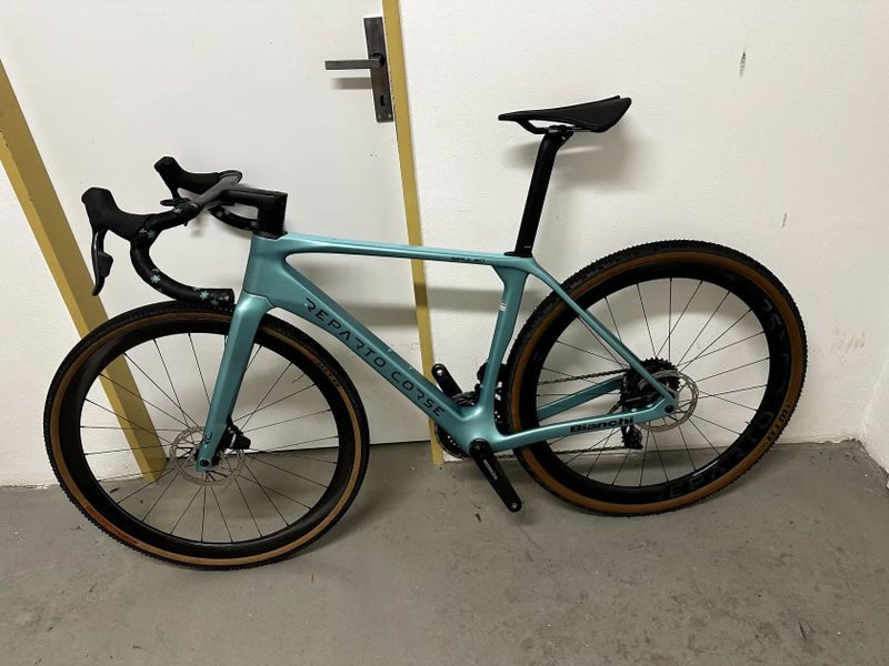 Bianchi Impulso RC