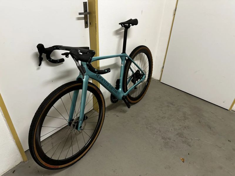 Bianchi Impulso RC
