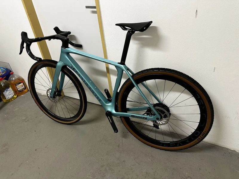 Bianchi Impulso RC