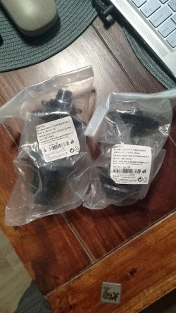 Prodám boost náboje Force Team na 28 děr / ořech microspline / kotouče 6 děr