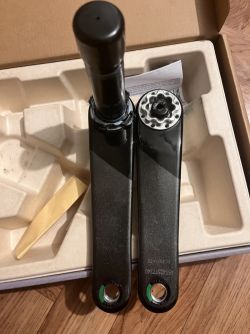 Prodám kliky Sram Force